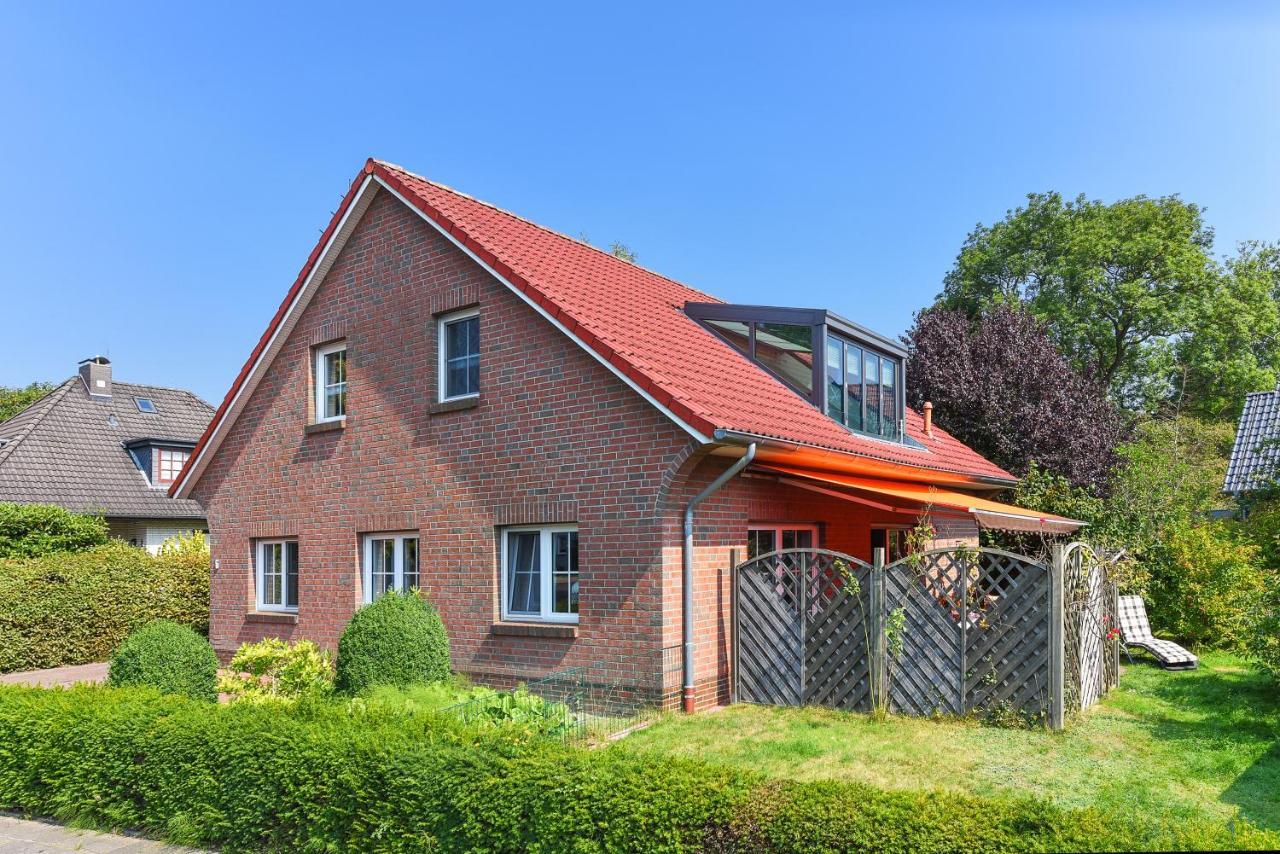 Jever-Ferienhaus Himmelsblick Exterior photo
